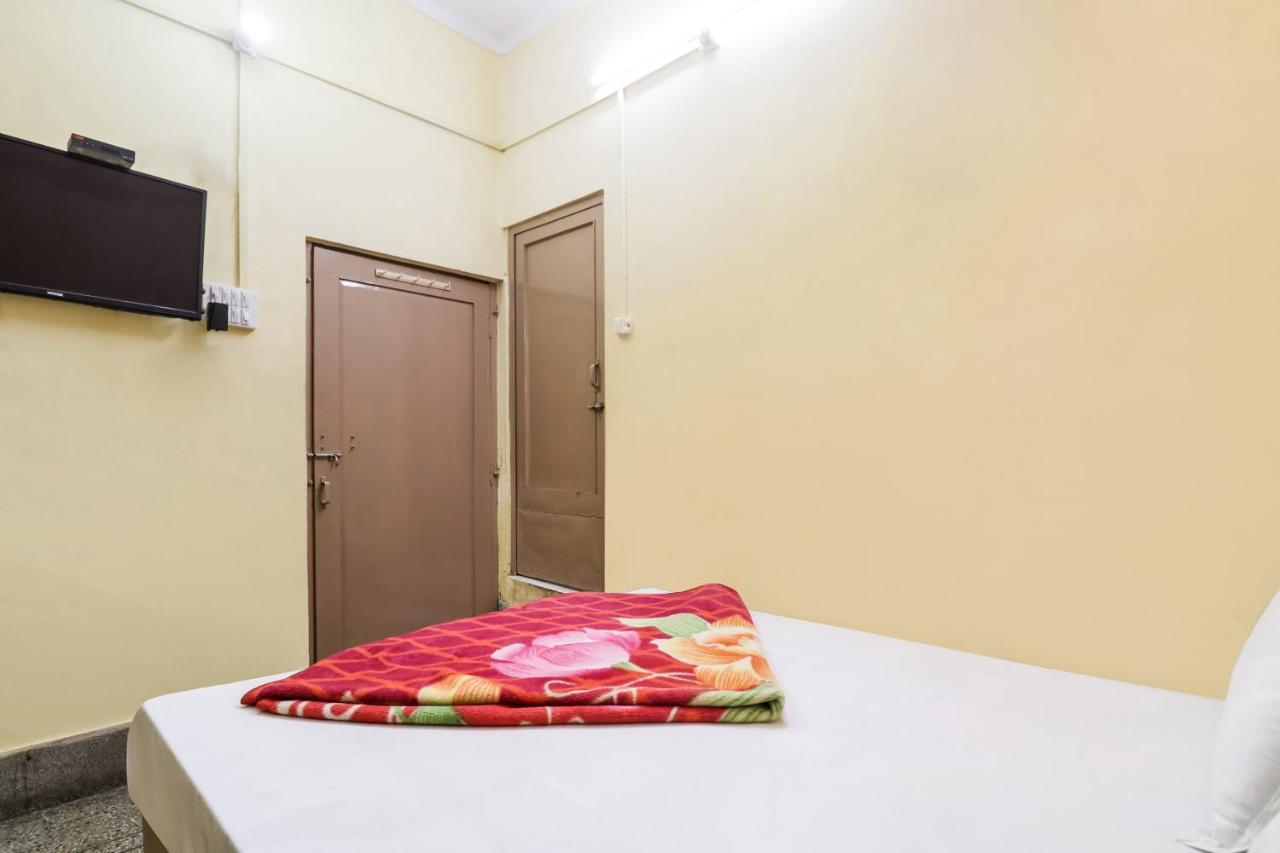 Spot On 38315 Bhagirathi Guest House Харідвар Екстер'єр фото