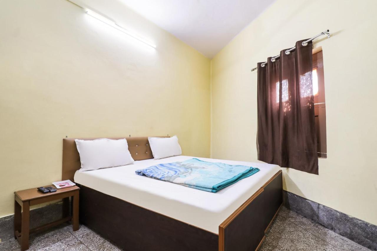 Spot On 38315 Bhagirathi Guest House Харідвар Екстер'єр фото