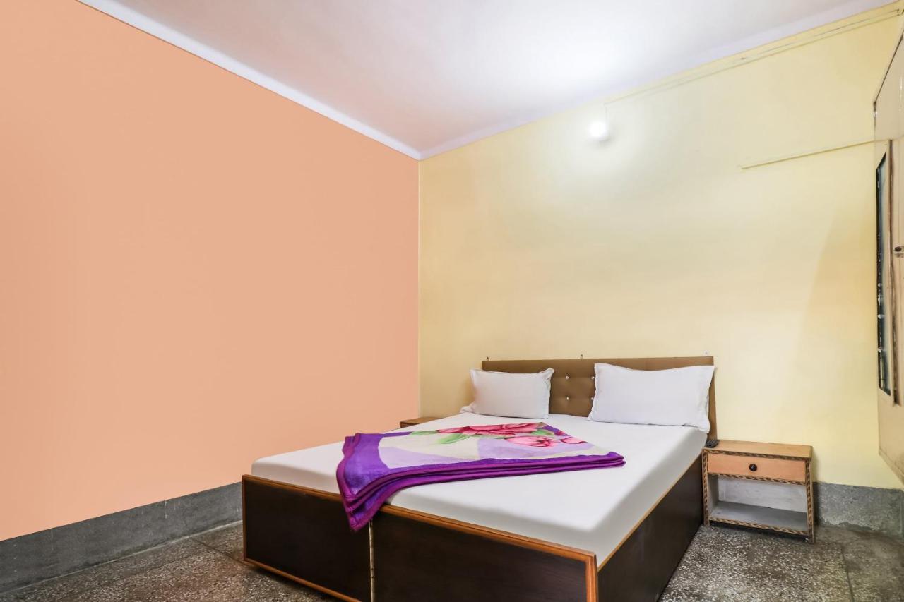 Spot On 38315 Bhagirathi Guest House Харідвар Екстер'єр фото