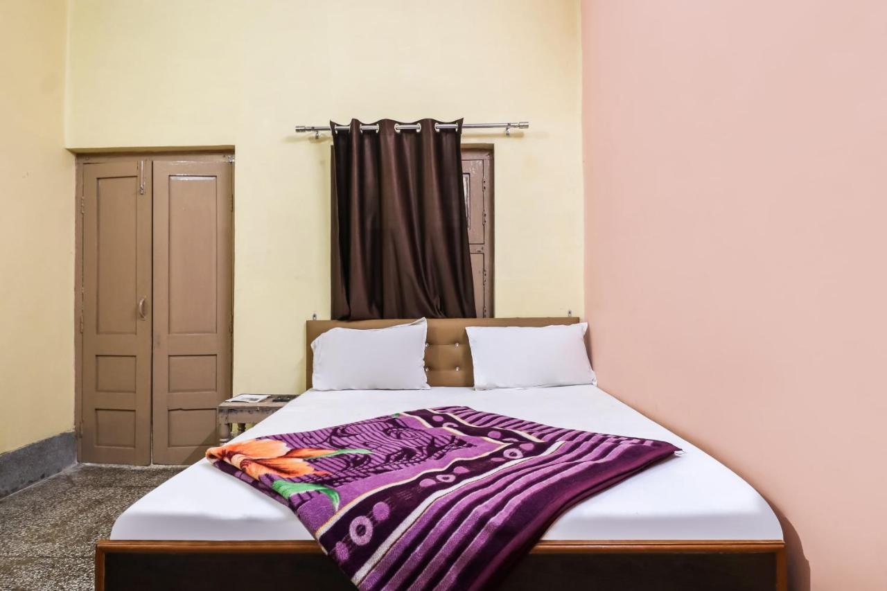 Spot On 38315 Bhagirathi Guest House Харідвар Екстер'єр фото